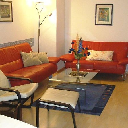 Apartamento Quellenhof D04 Davos Exterior foto